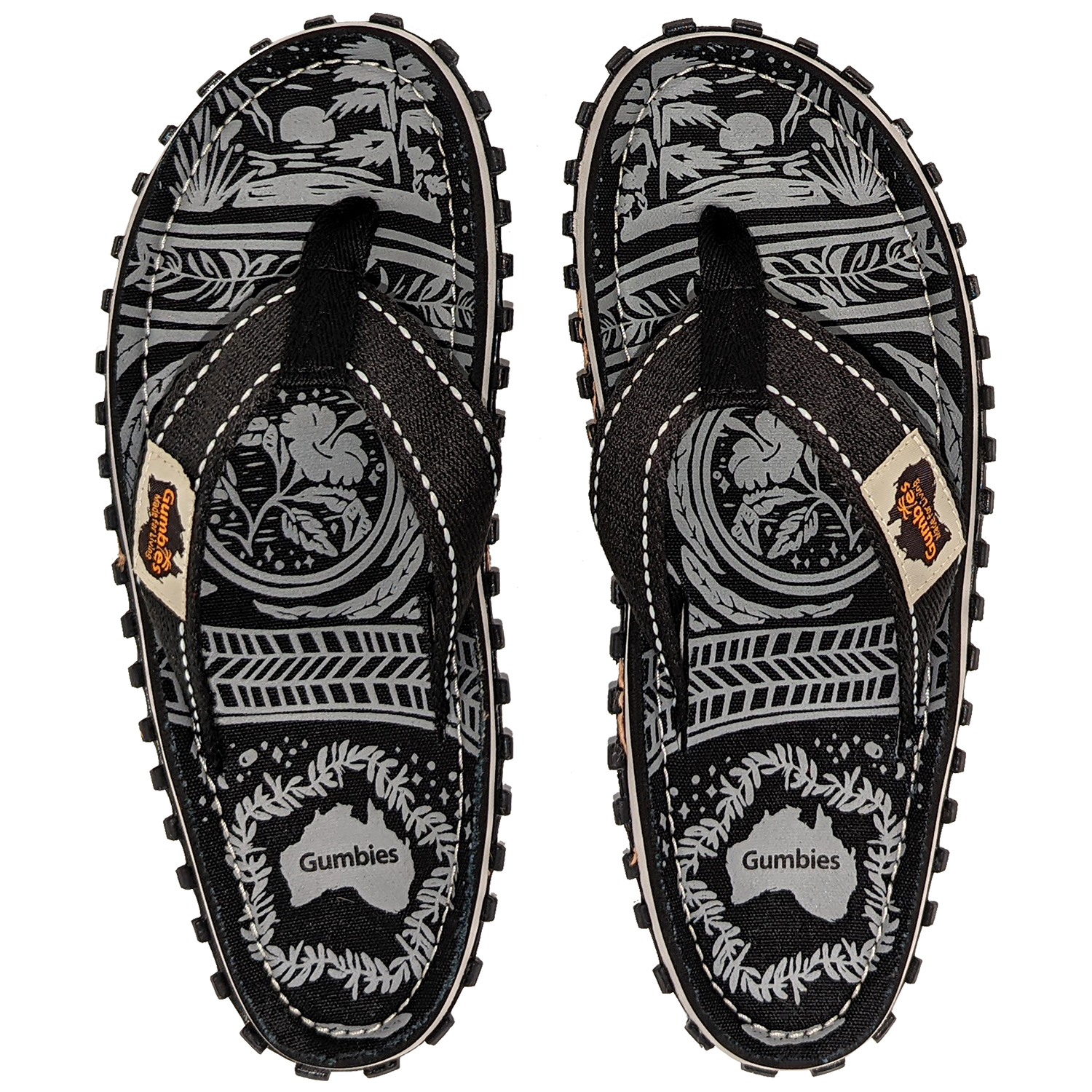 Islander Midnight Black