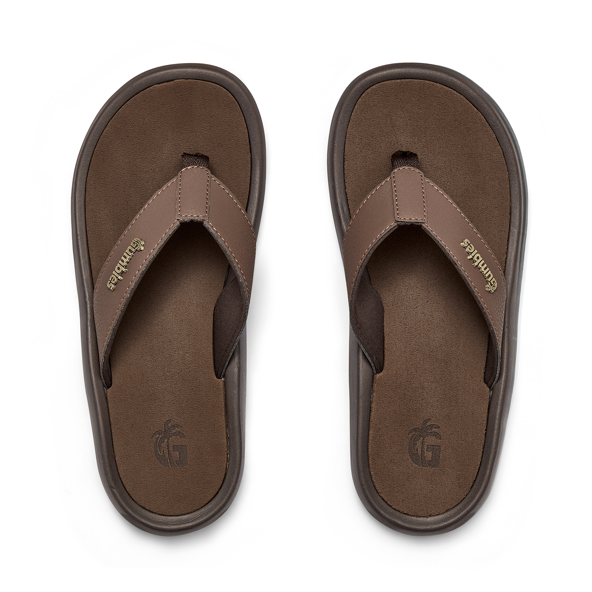 Noosa Brown
