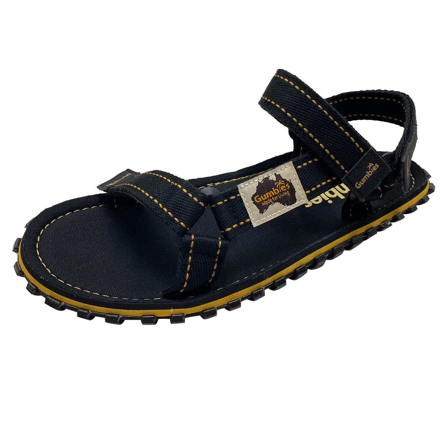 Tracker Black