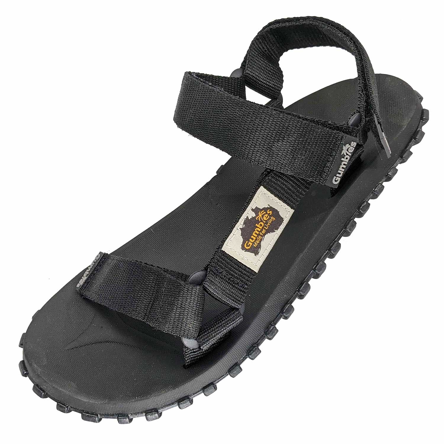 Scramblers Black