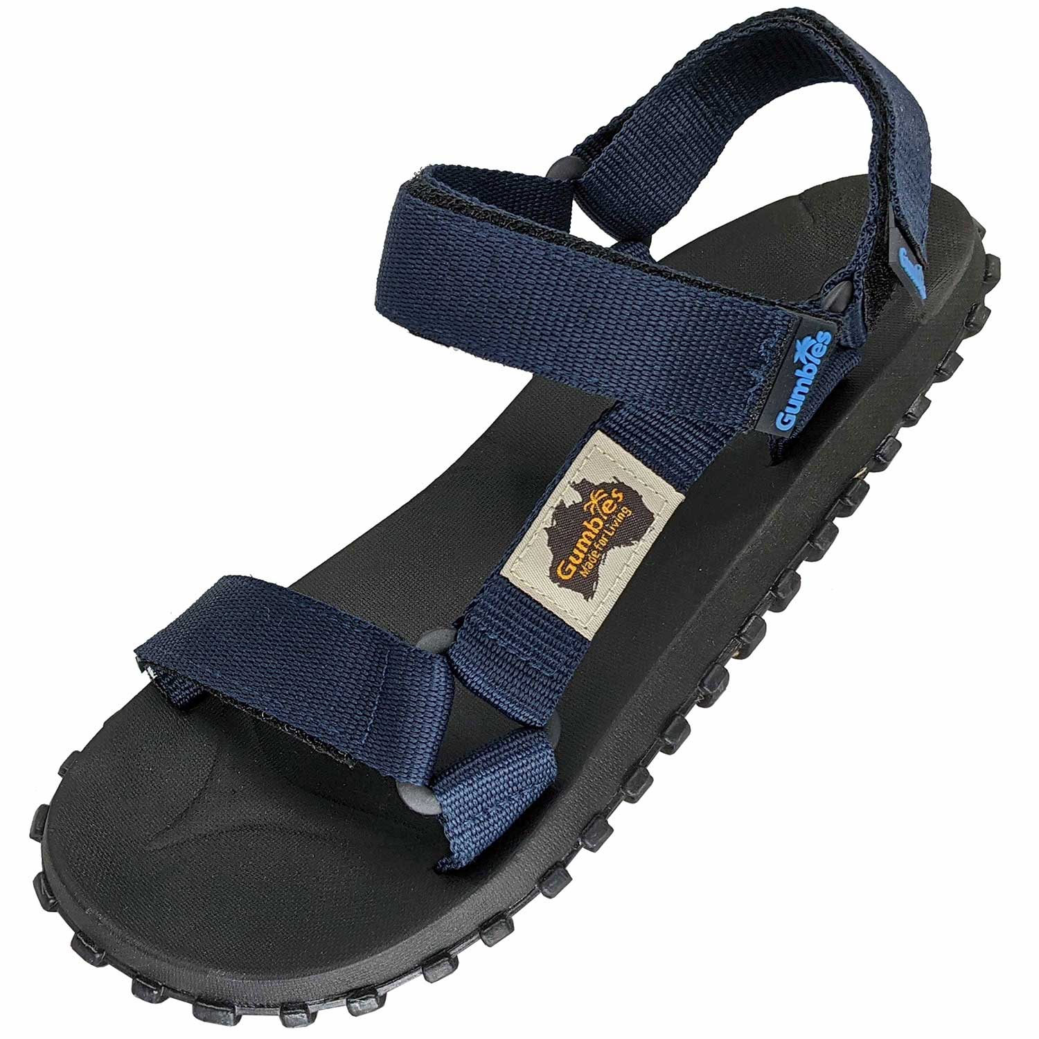 Scramblers Navy