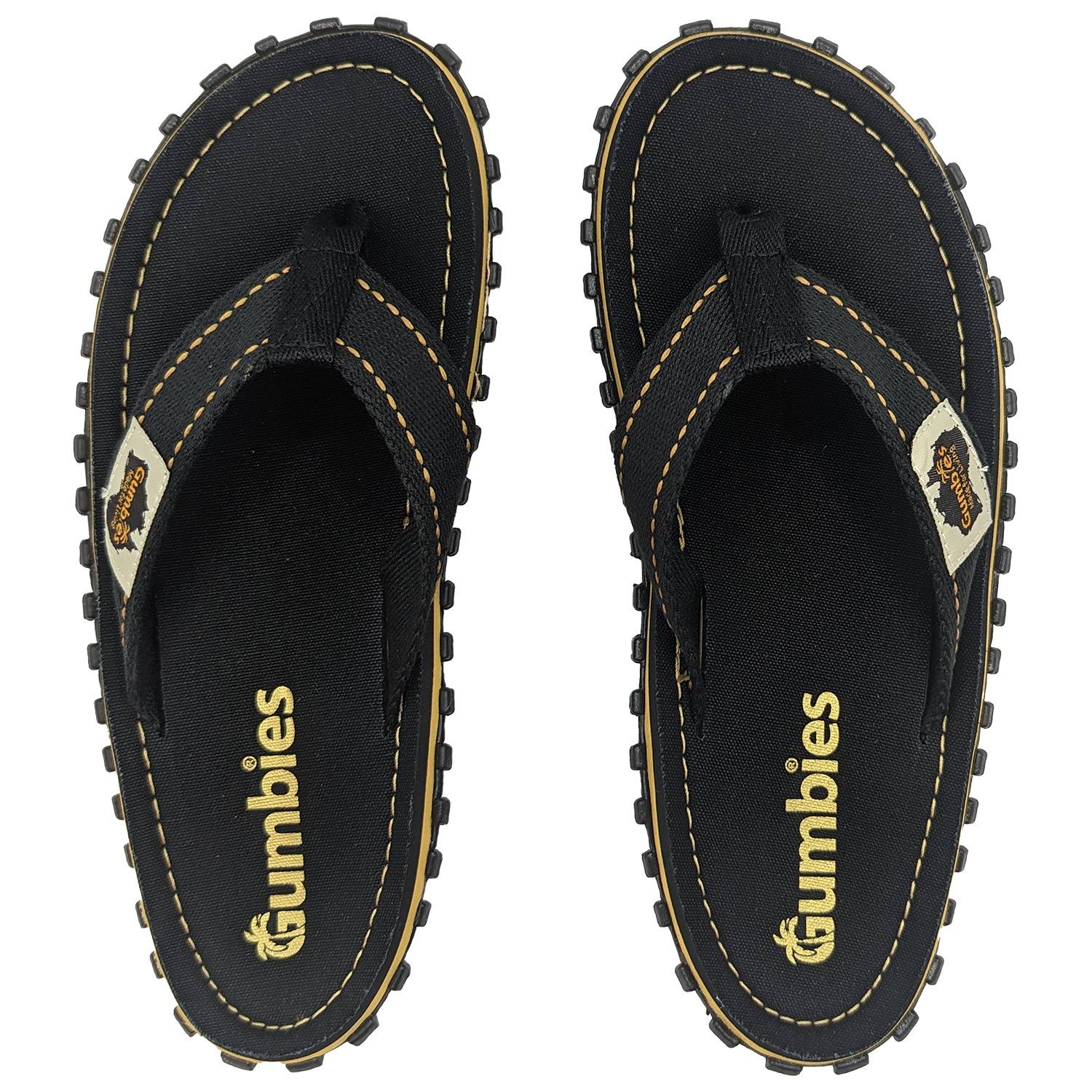 Islander Classic Black