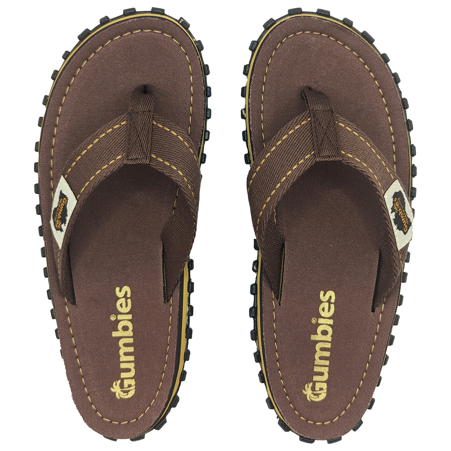 Islander Classic Brown