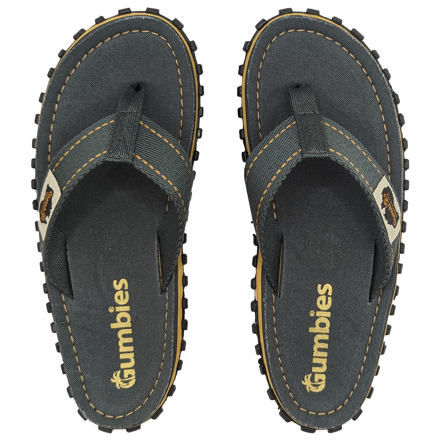 Islander Classic Grey