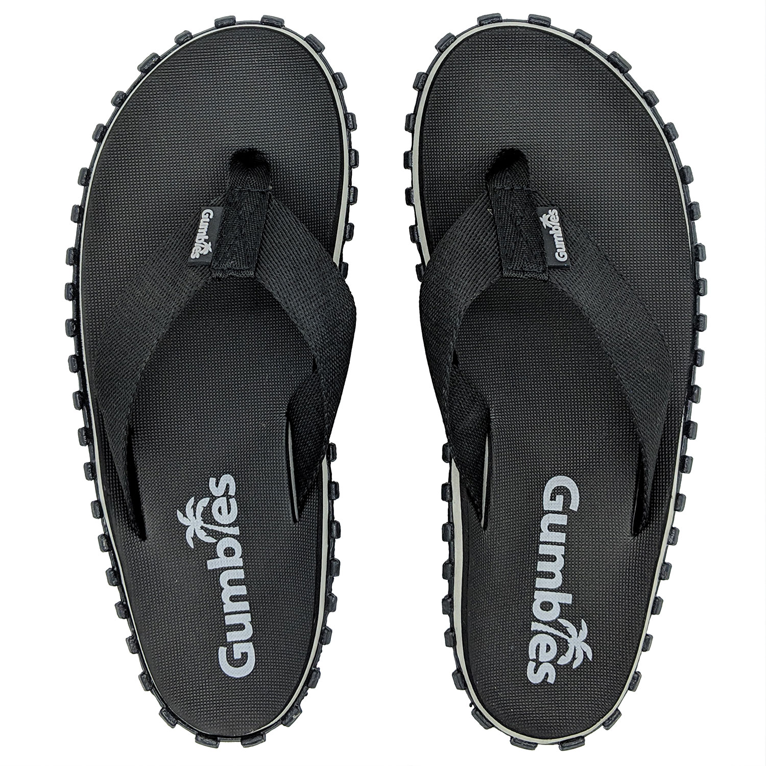 Duckbill Black