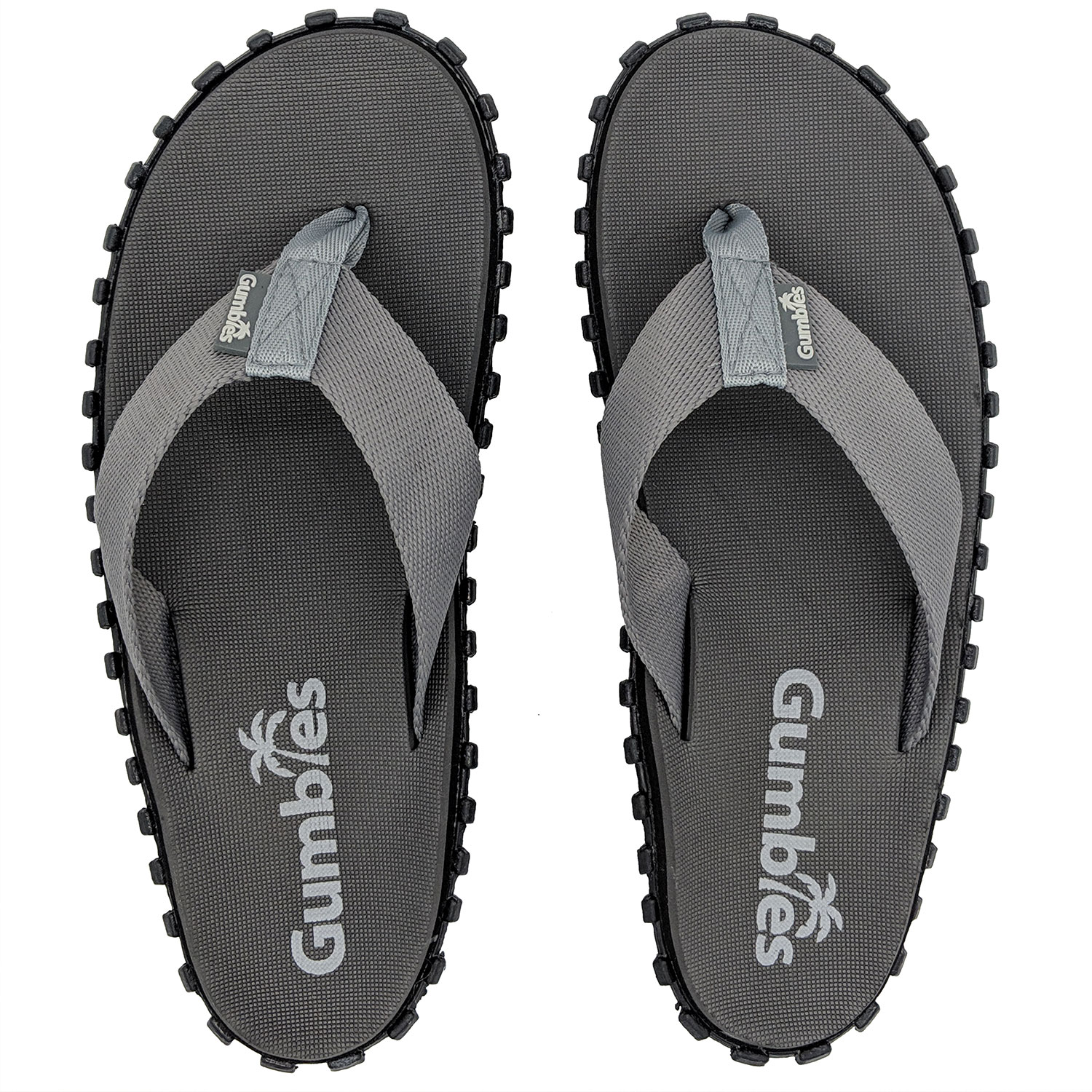 Duckbill Grey