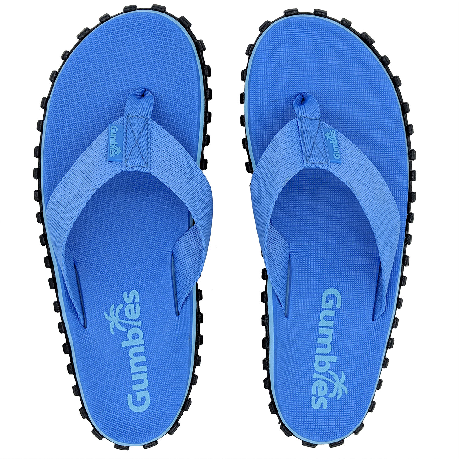 Duckbill Light Blue