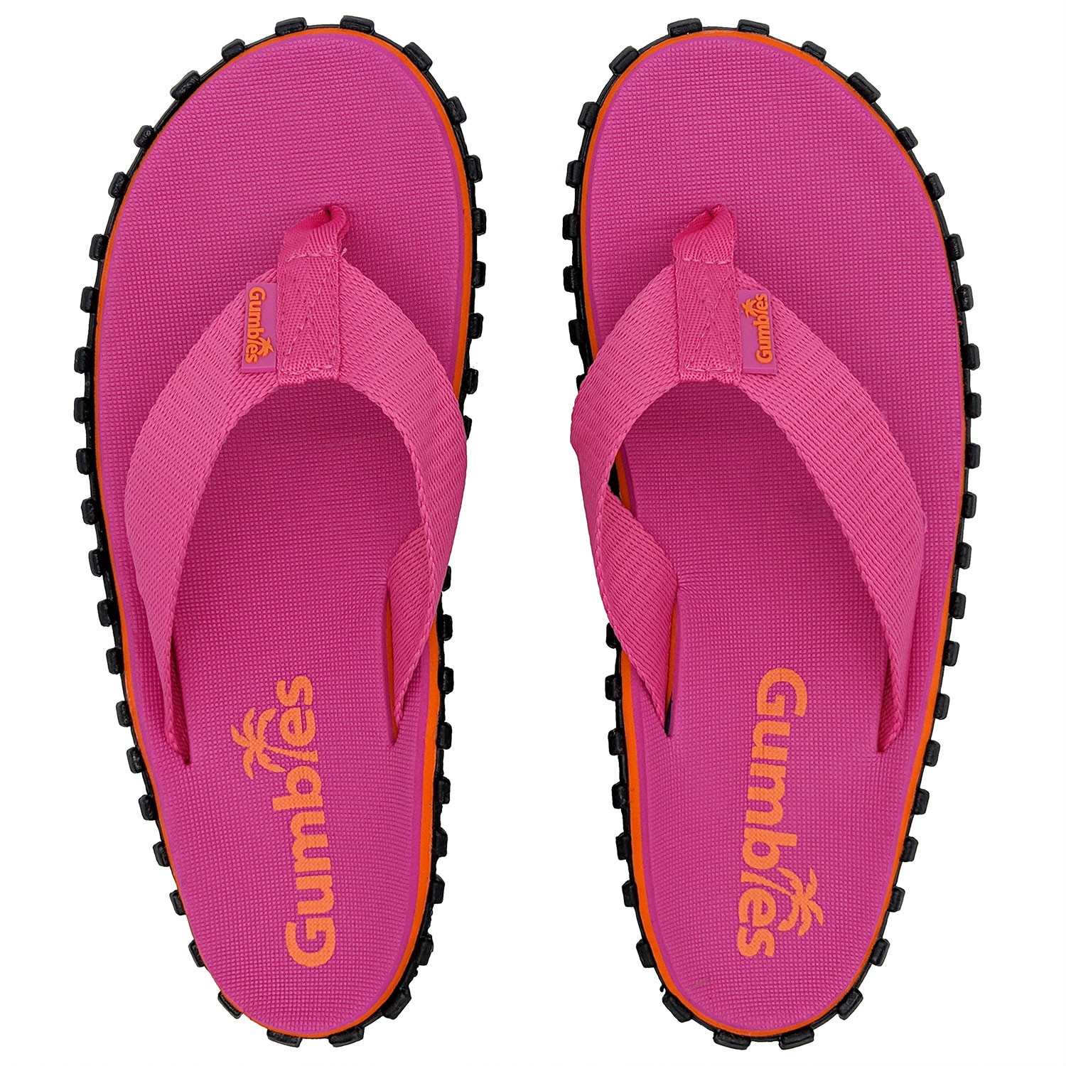 Duckbill Pink