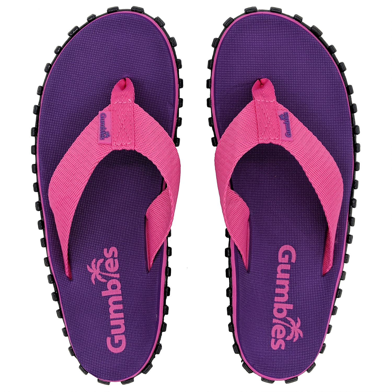 Duckbill Purple