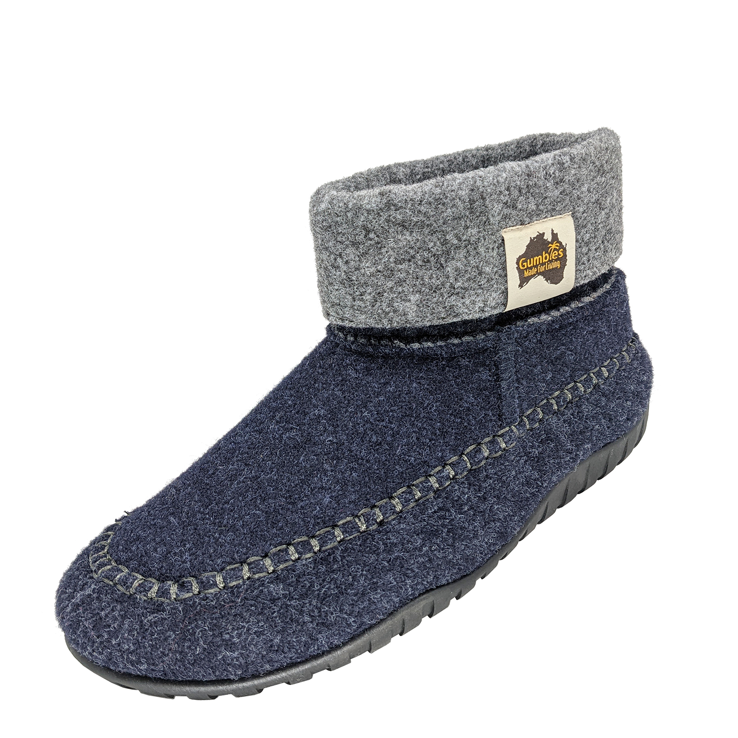 Threadbo Navy