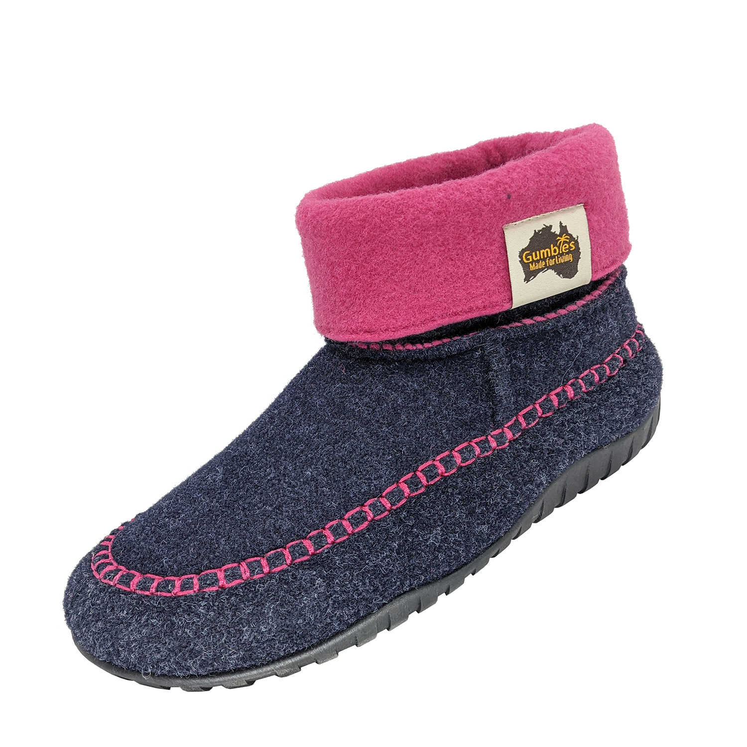 Threadbo Pink