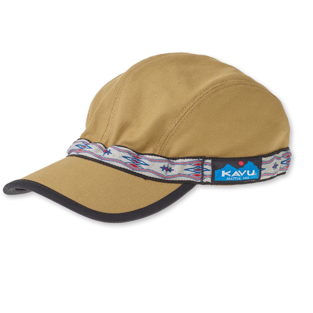 Strapcap Khaki