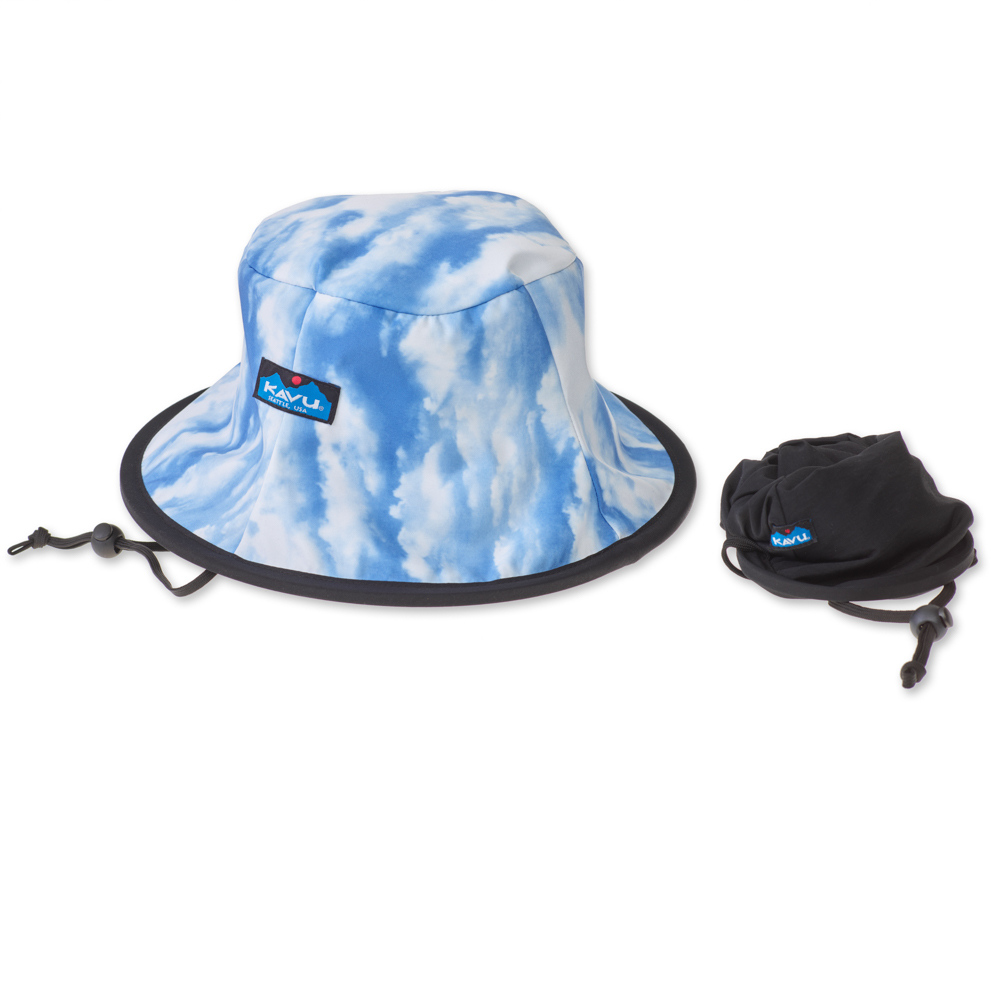 Fisherman Chillba Dream Blue