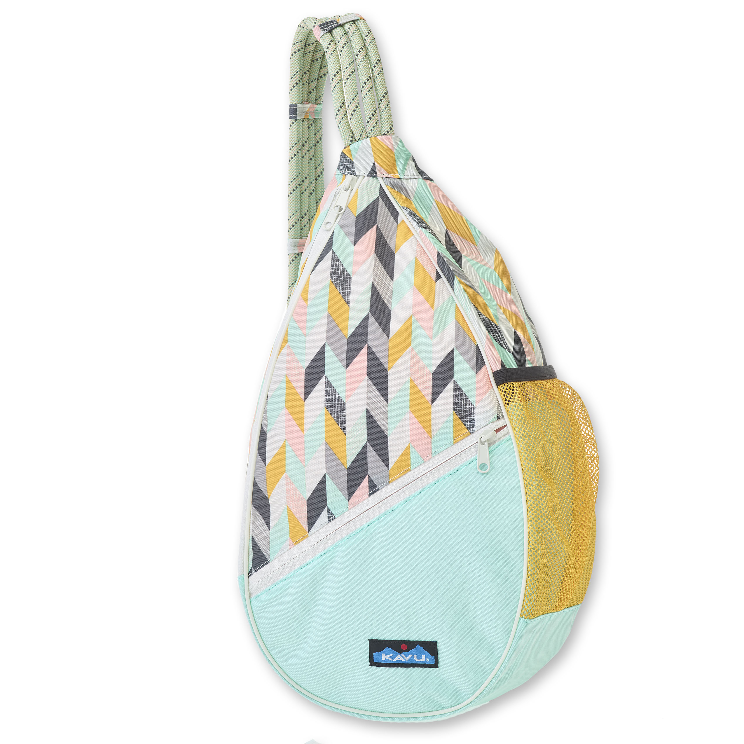 Paxton Pack Chevron Scetch