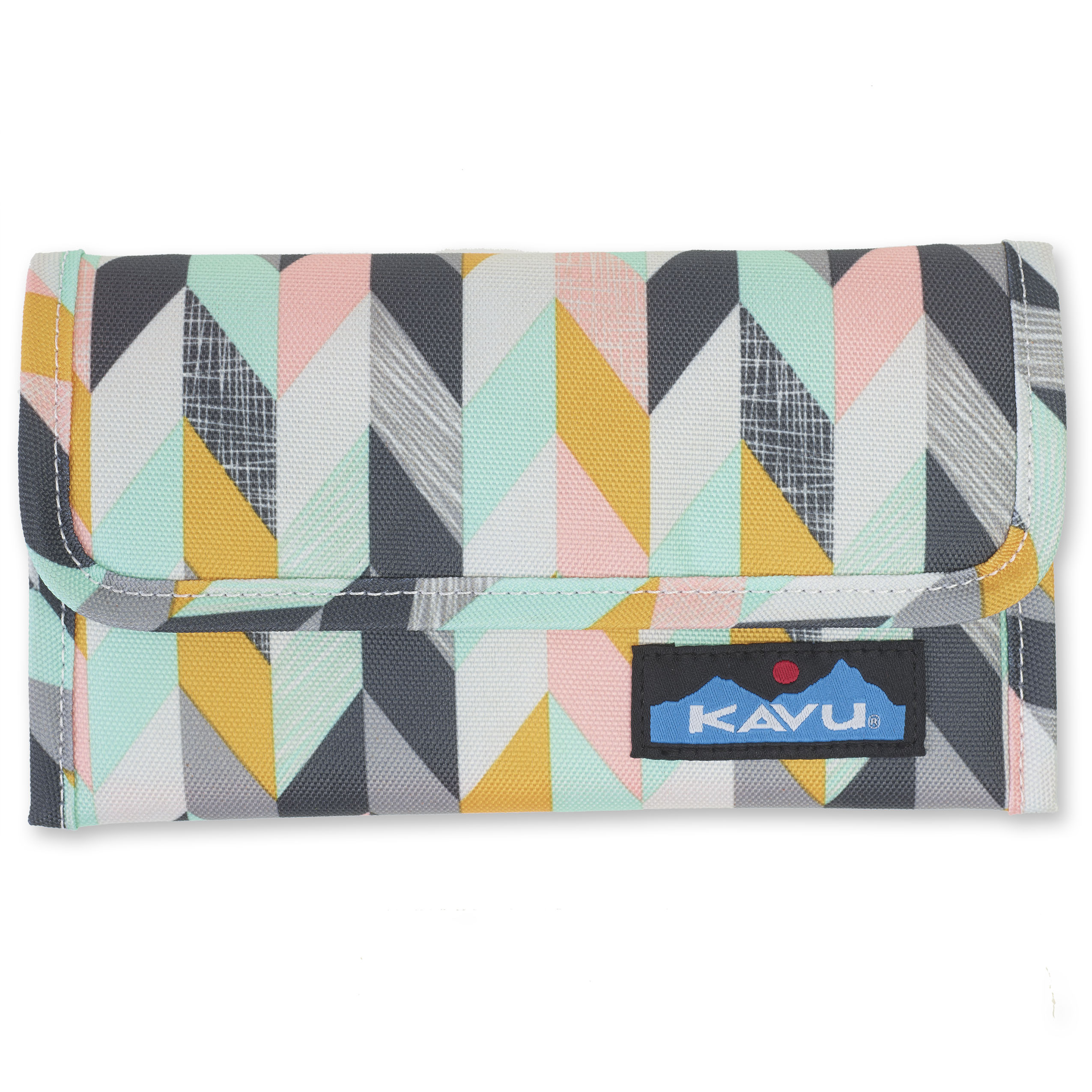 Mondo Spender Chevron Scetch