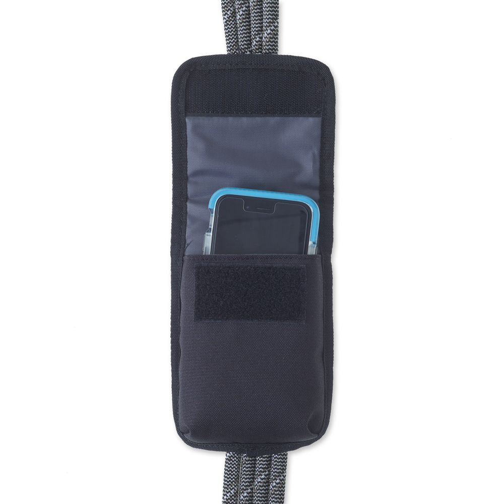 Phone Booth Black