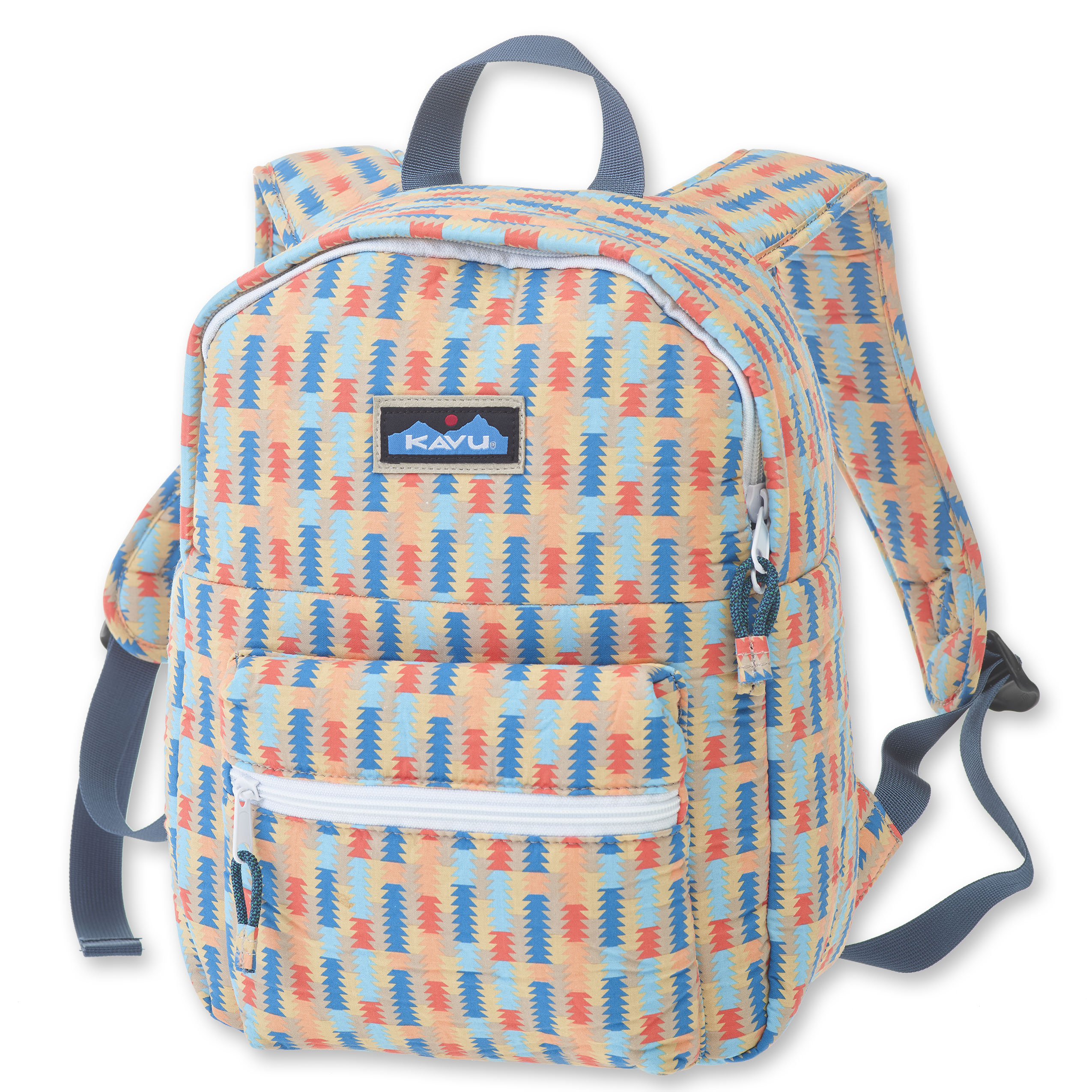 Patty Pack Road Runner
