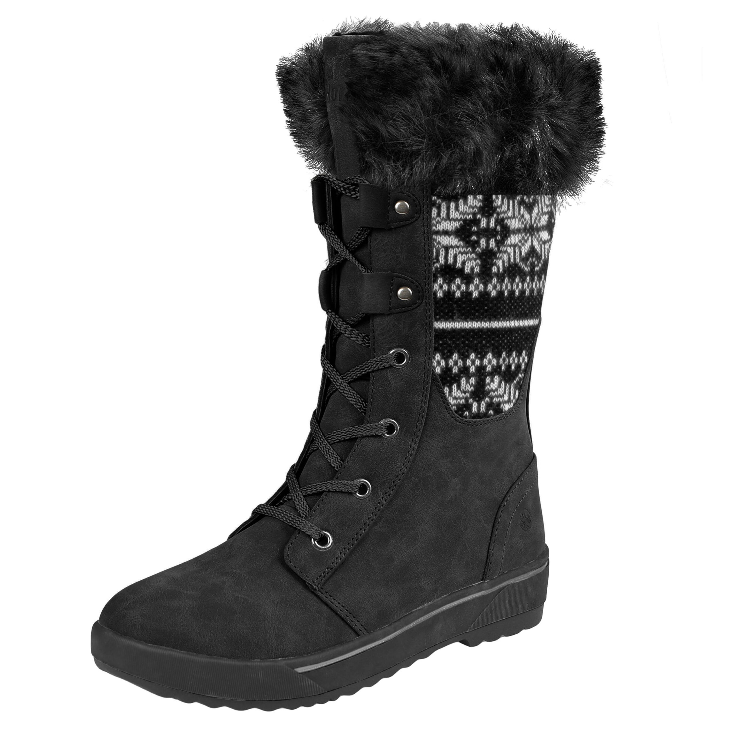 Bishop SE Onyx Nordic