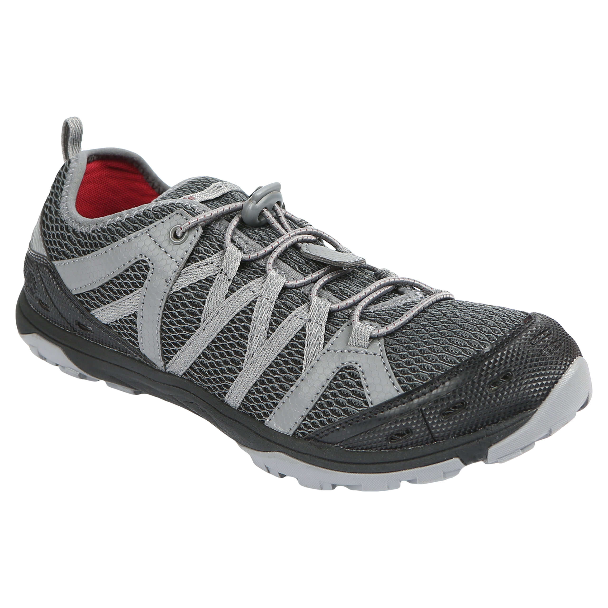 Cedar Rapid Gray Red