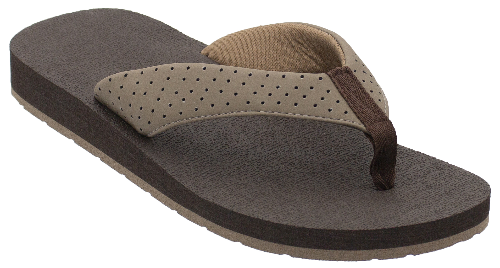 Sunray Cyrus Medium Brown