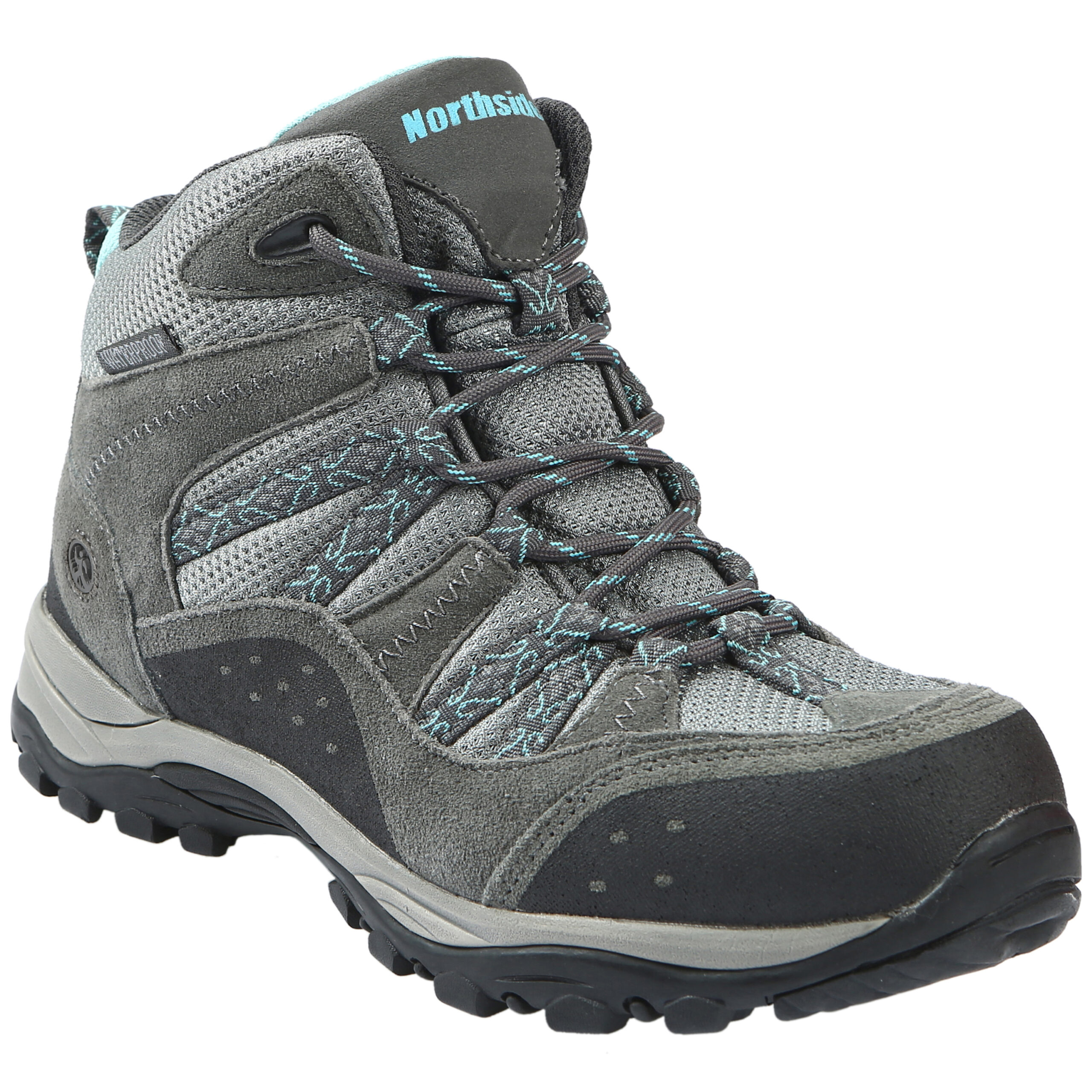 Freemont WP Gray Aqua