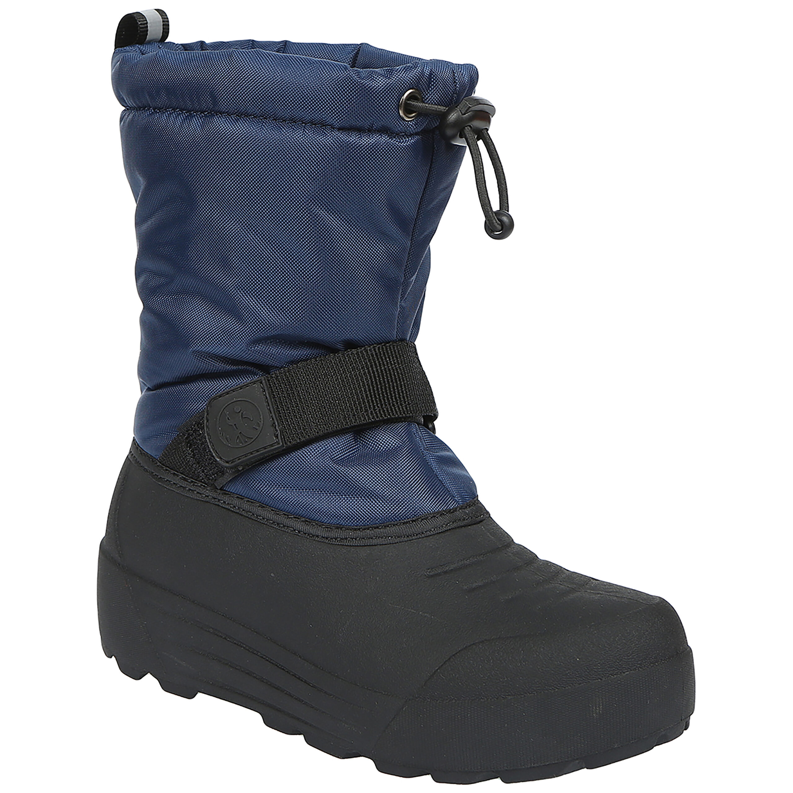 Frosty Navy