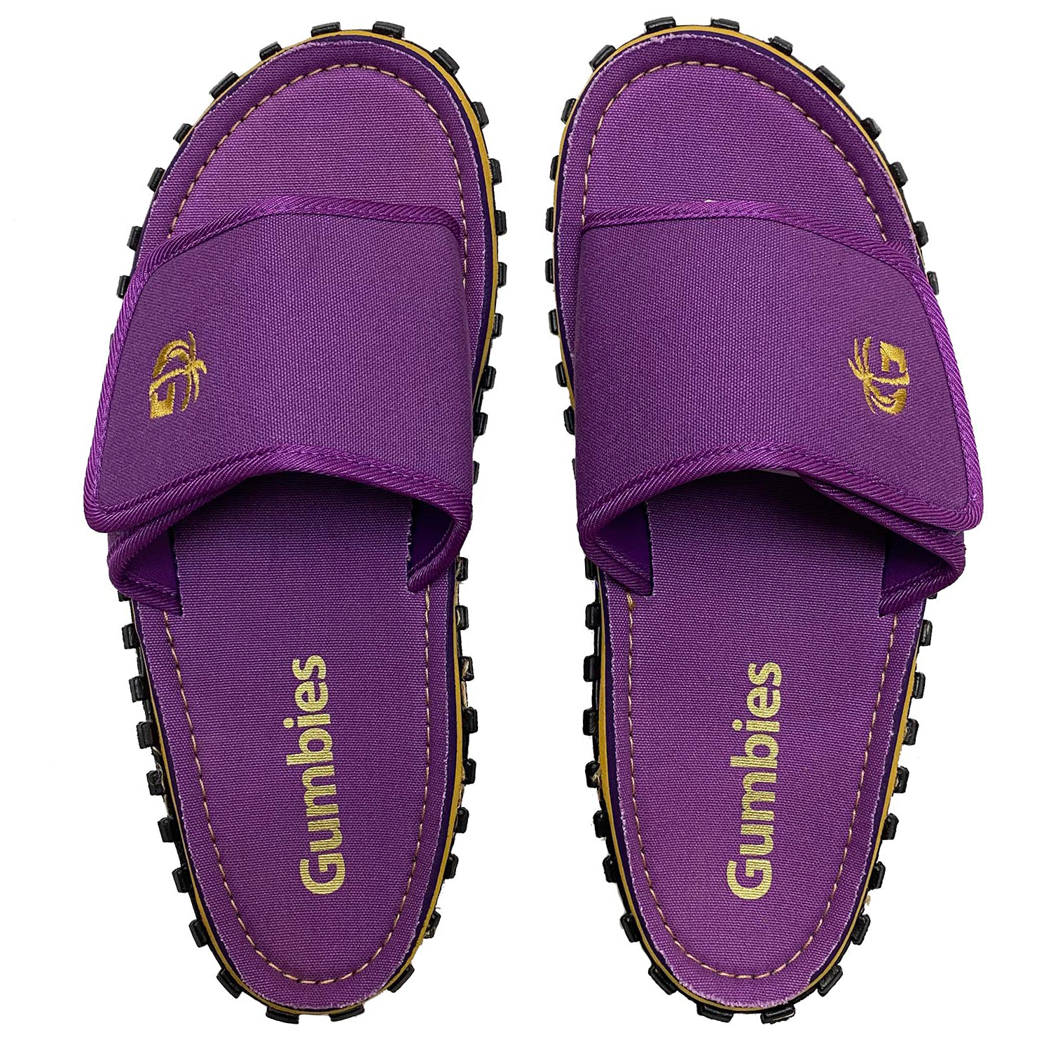 Strider Purple
