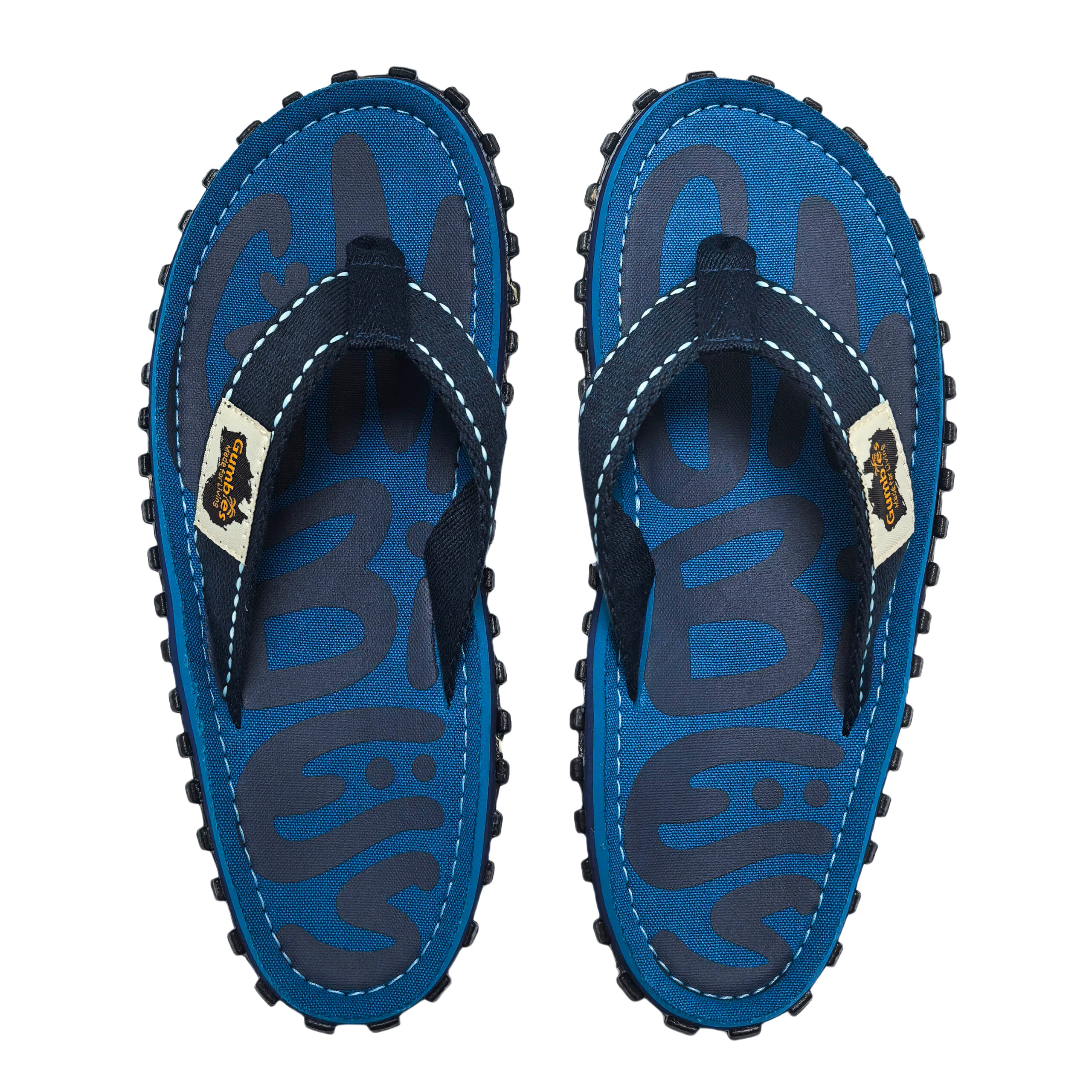 Islander Blue Surf