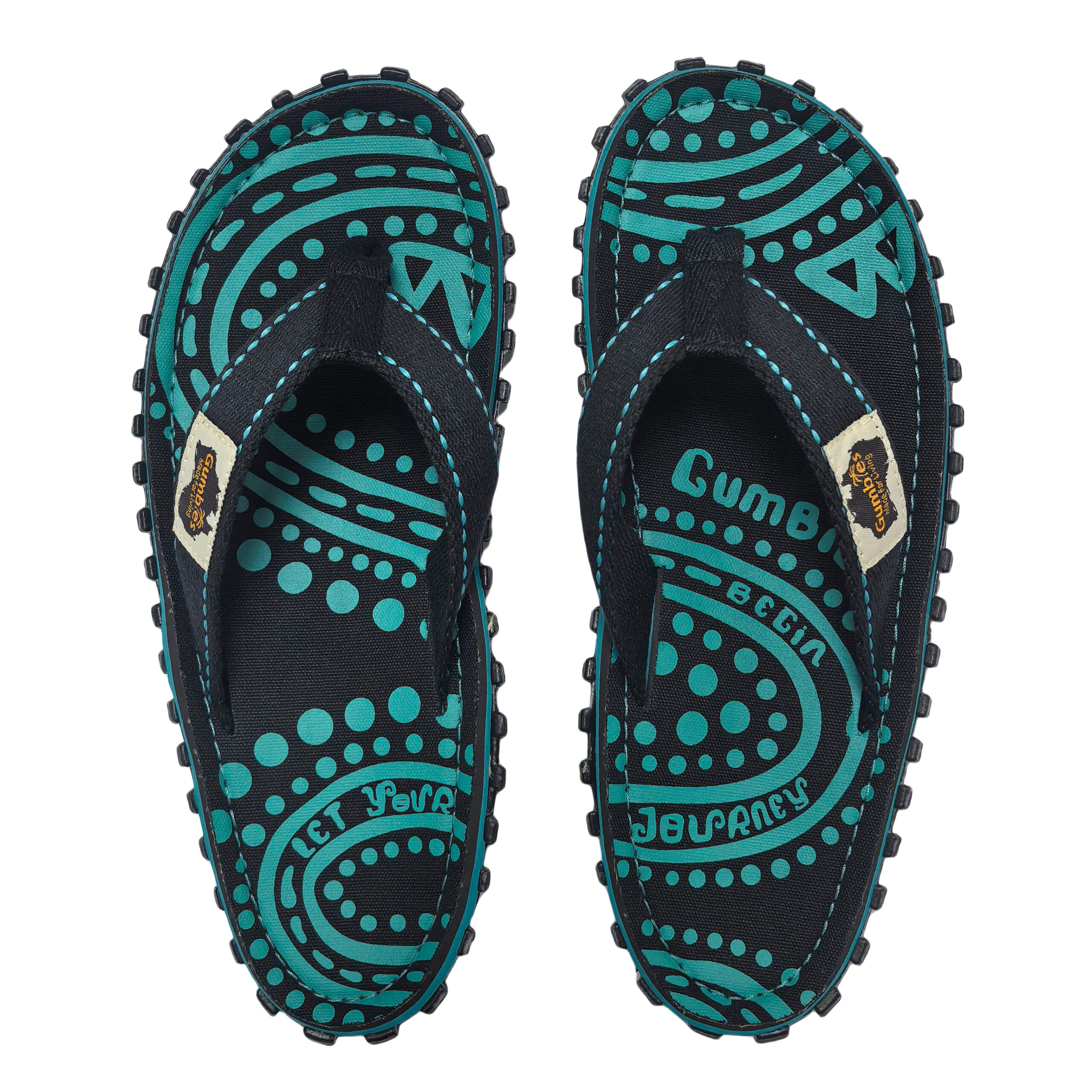 Islander Dotty