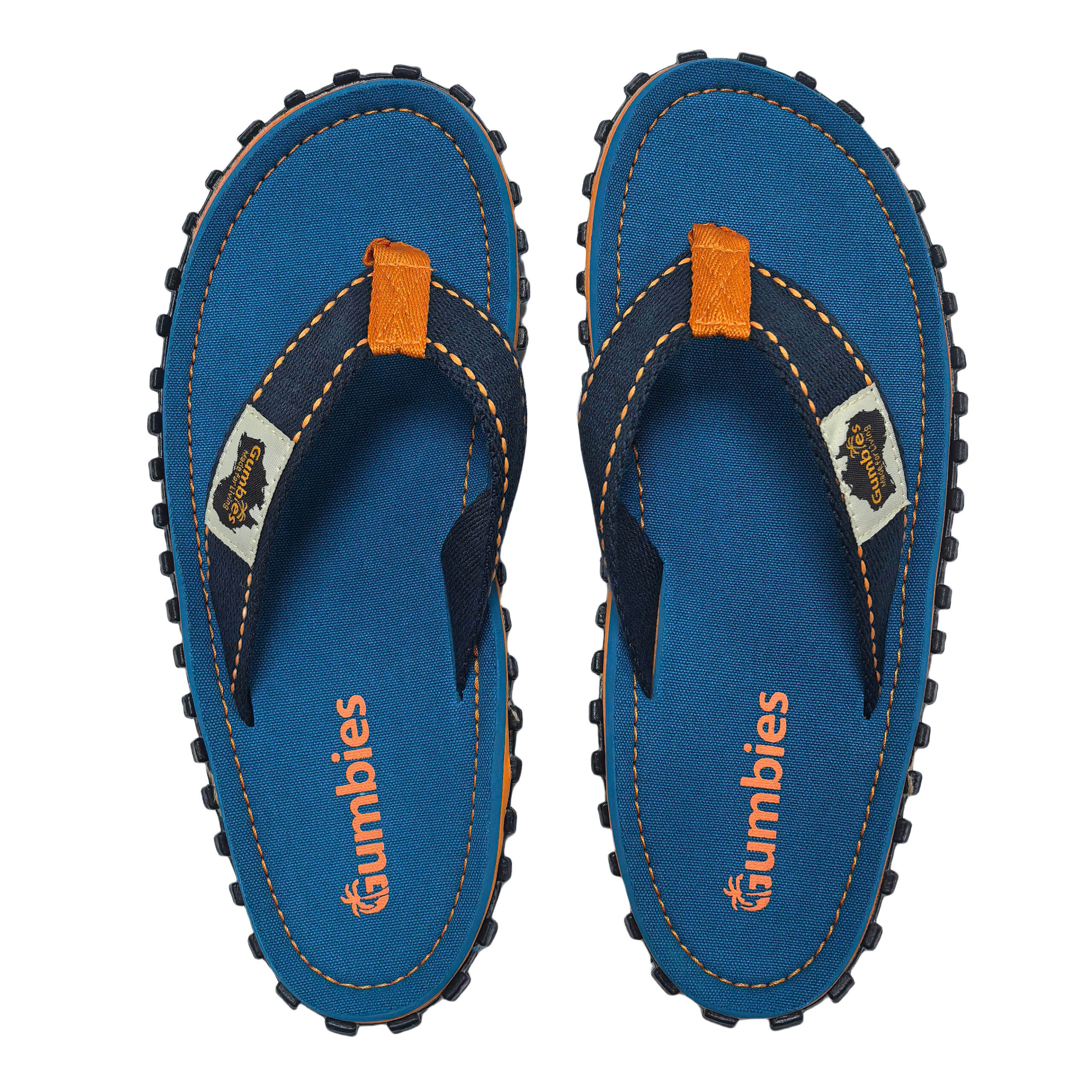 Islander Tricolor Blue