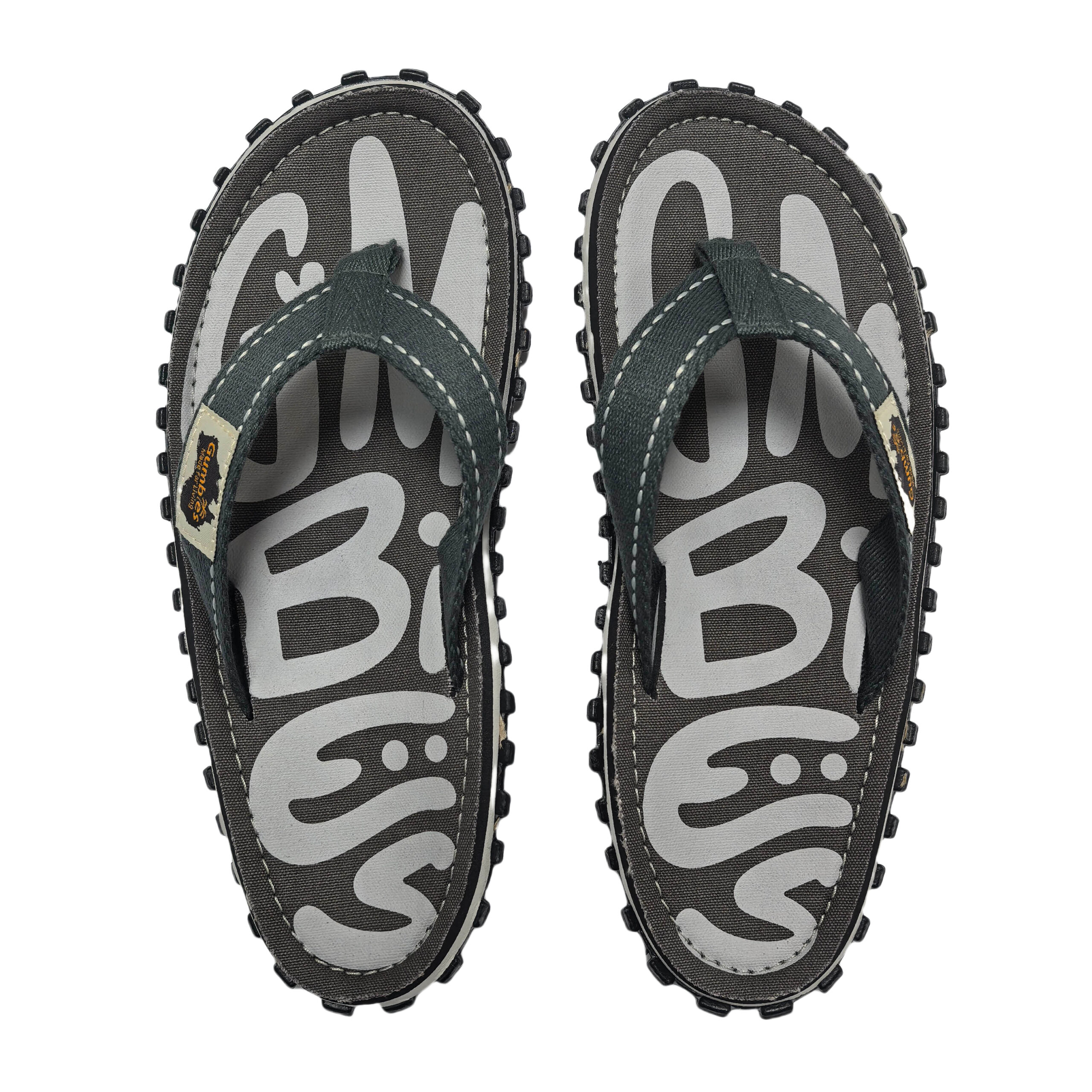 Islander Urban Grey