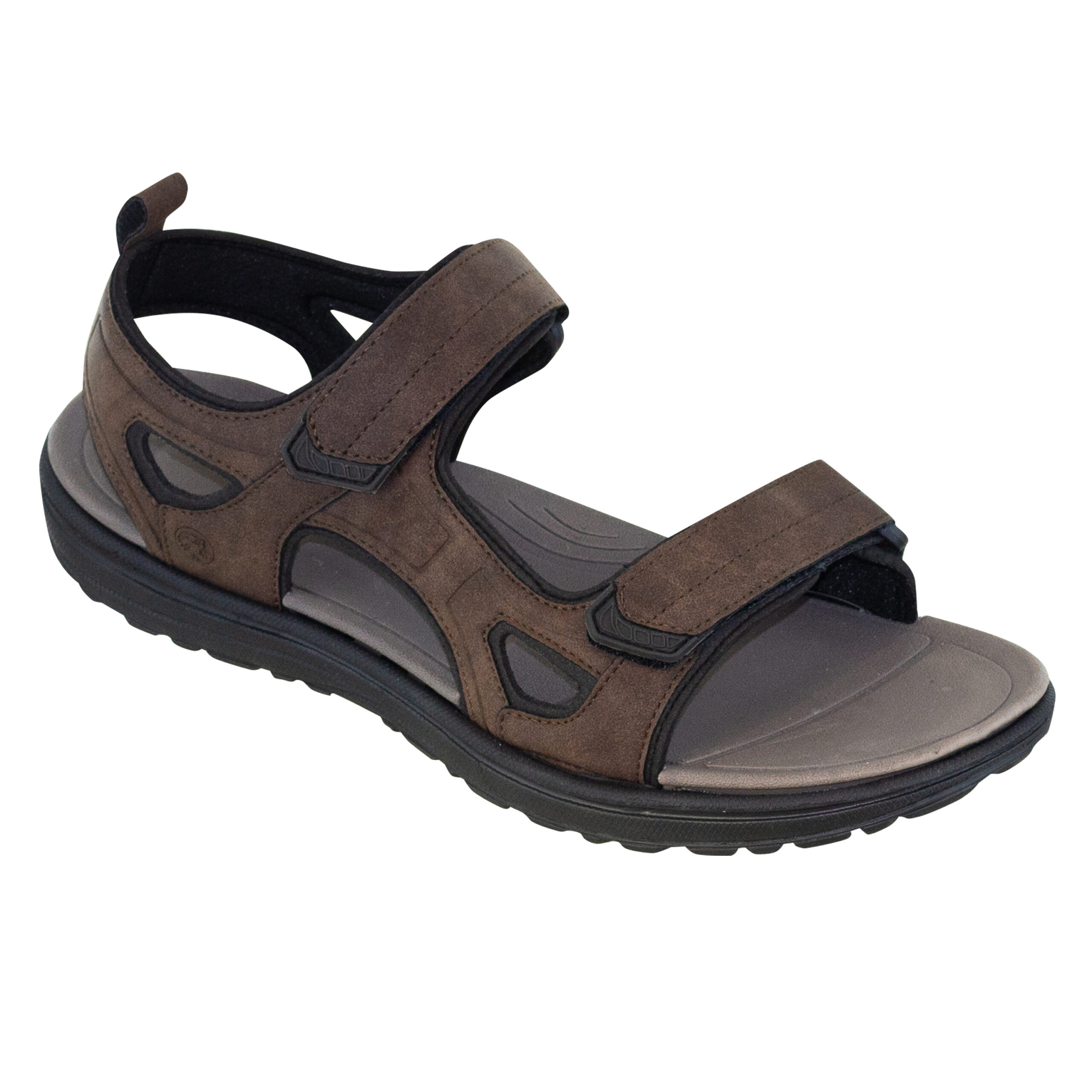 Riverside Lite Brown