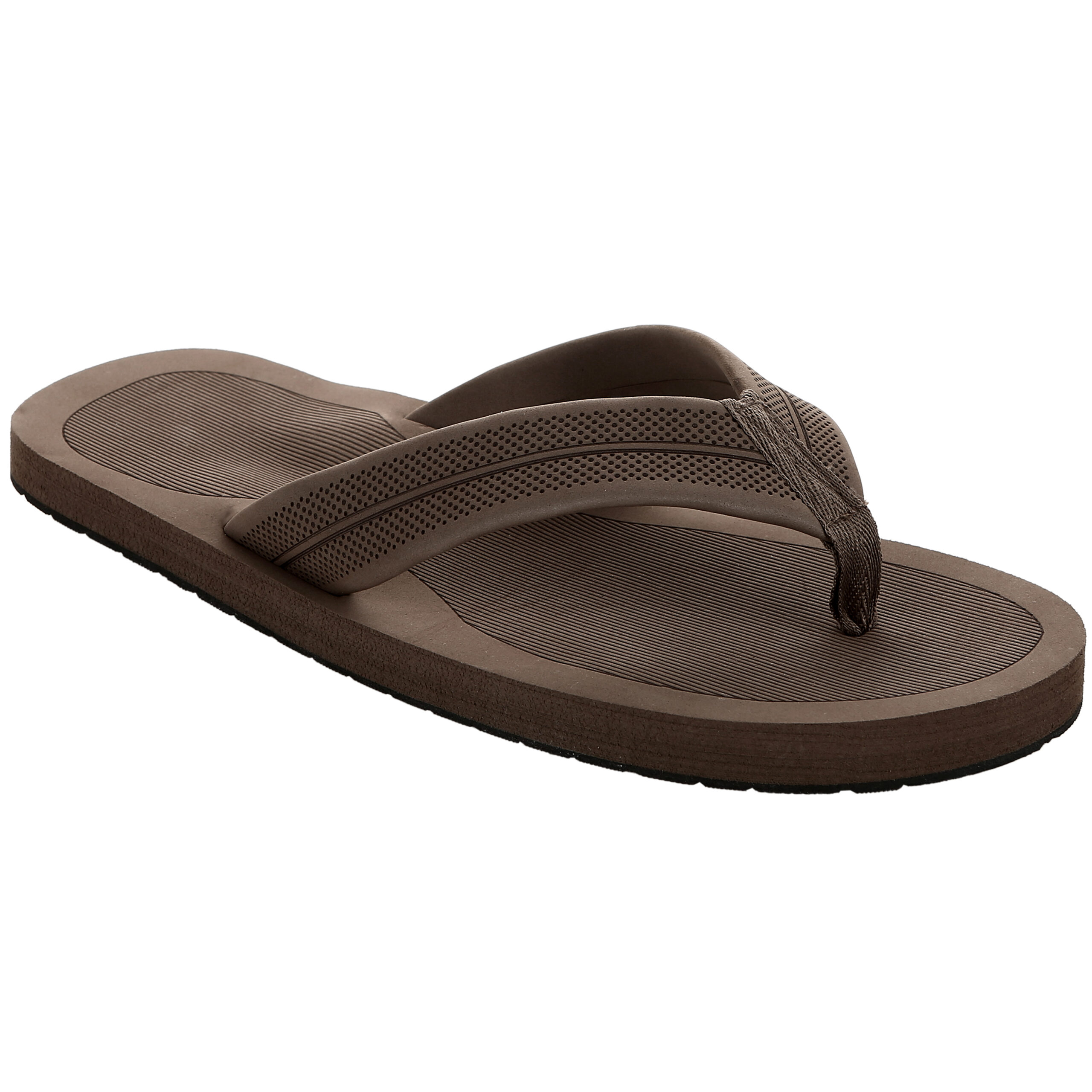 Sunray River Medium Brown