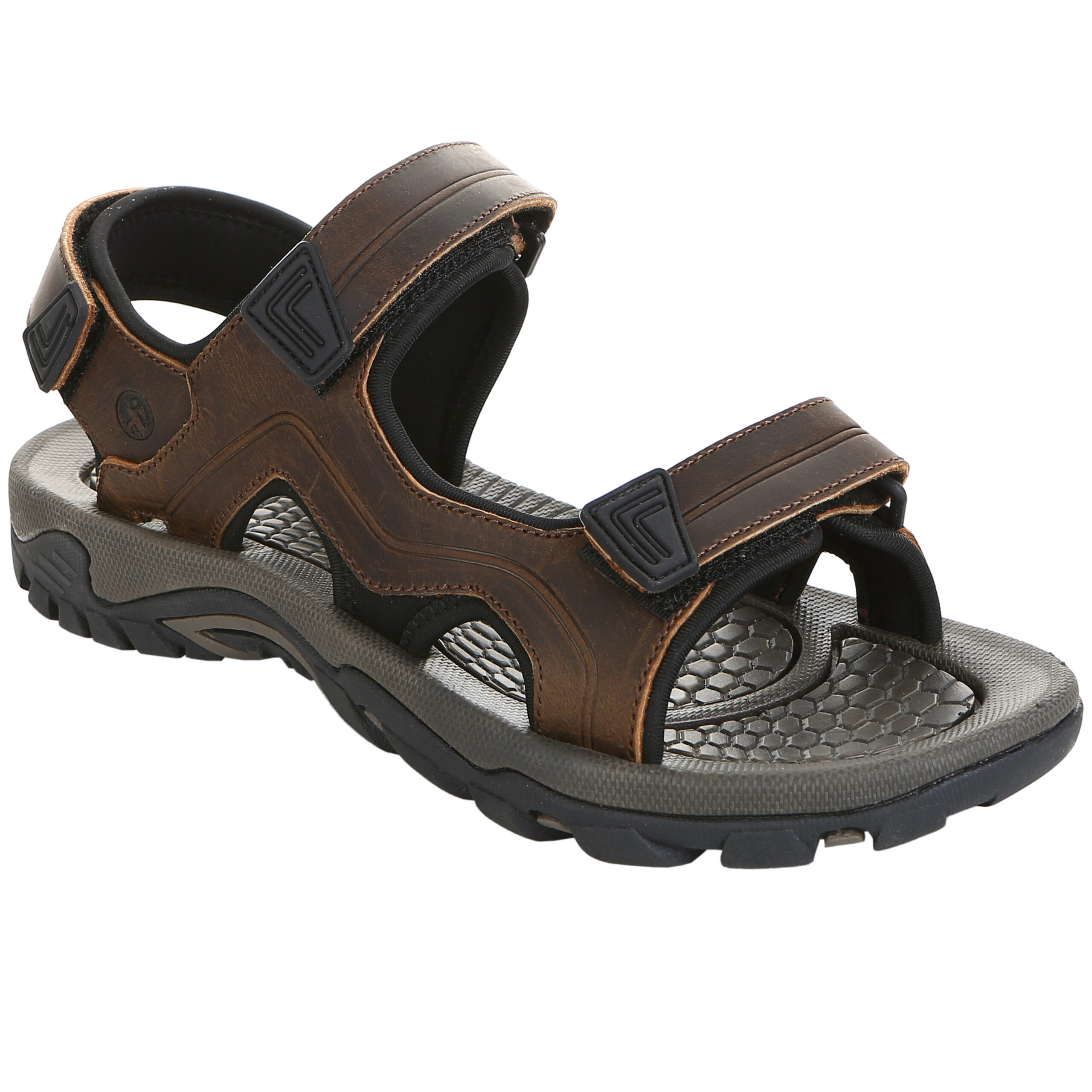 Riverrun Dark Brown