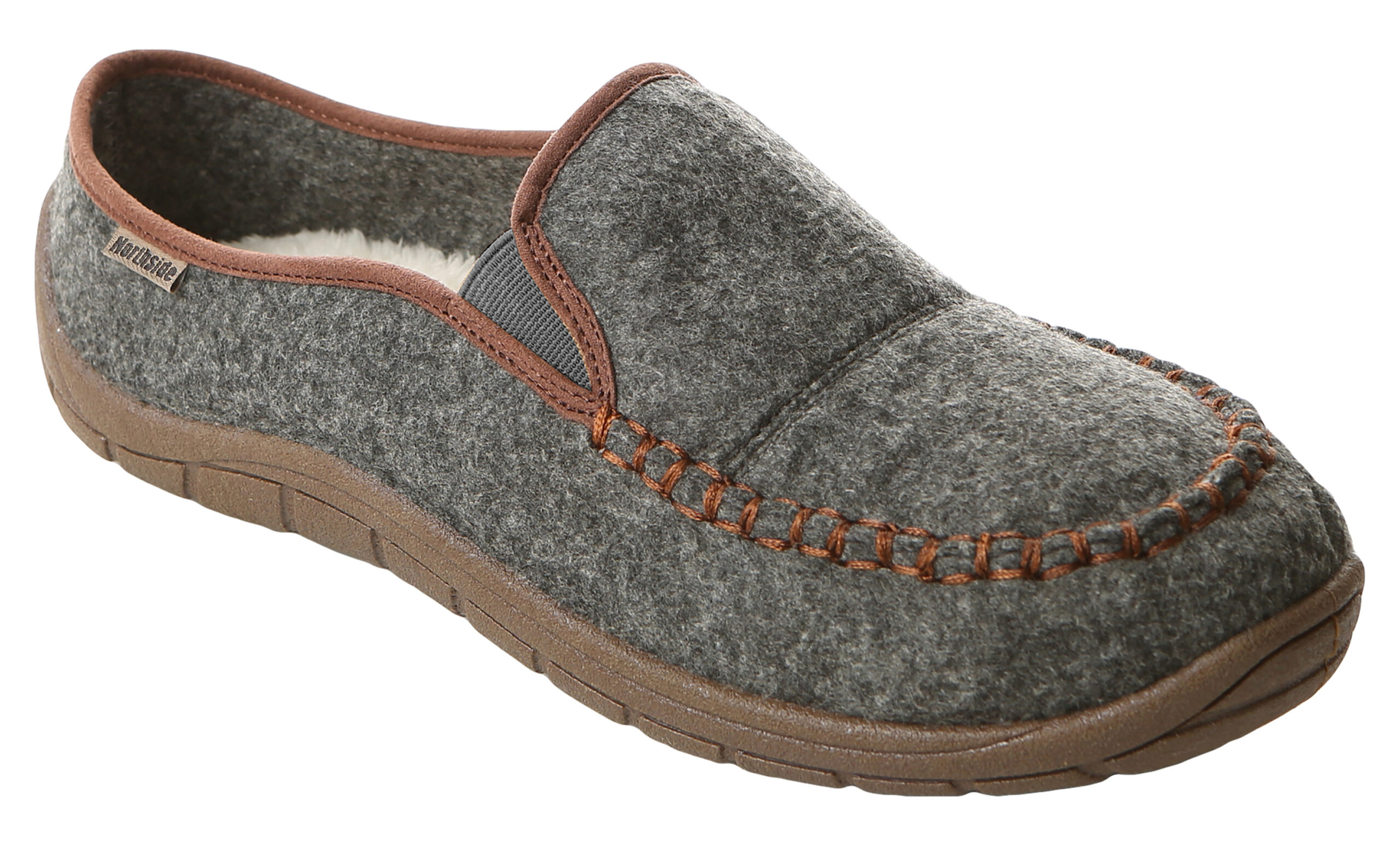 Scranton Dark Gray