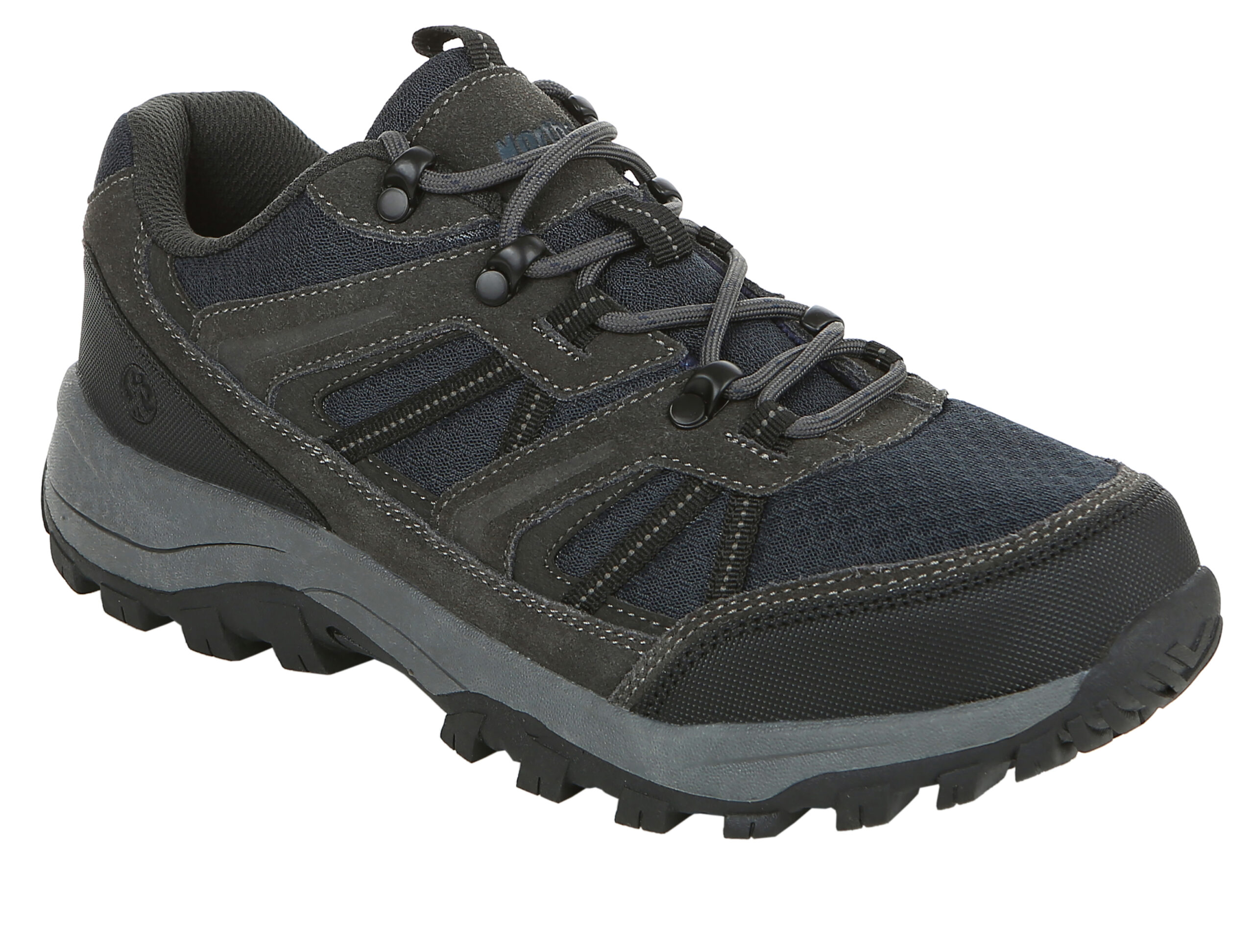 Arlow Canyon Charcoal Navy