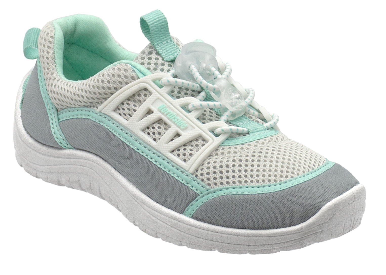 Brille 3.0 Light Grey Turquoise