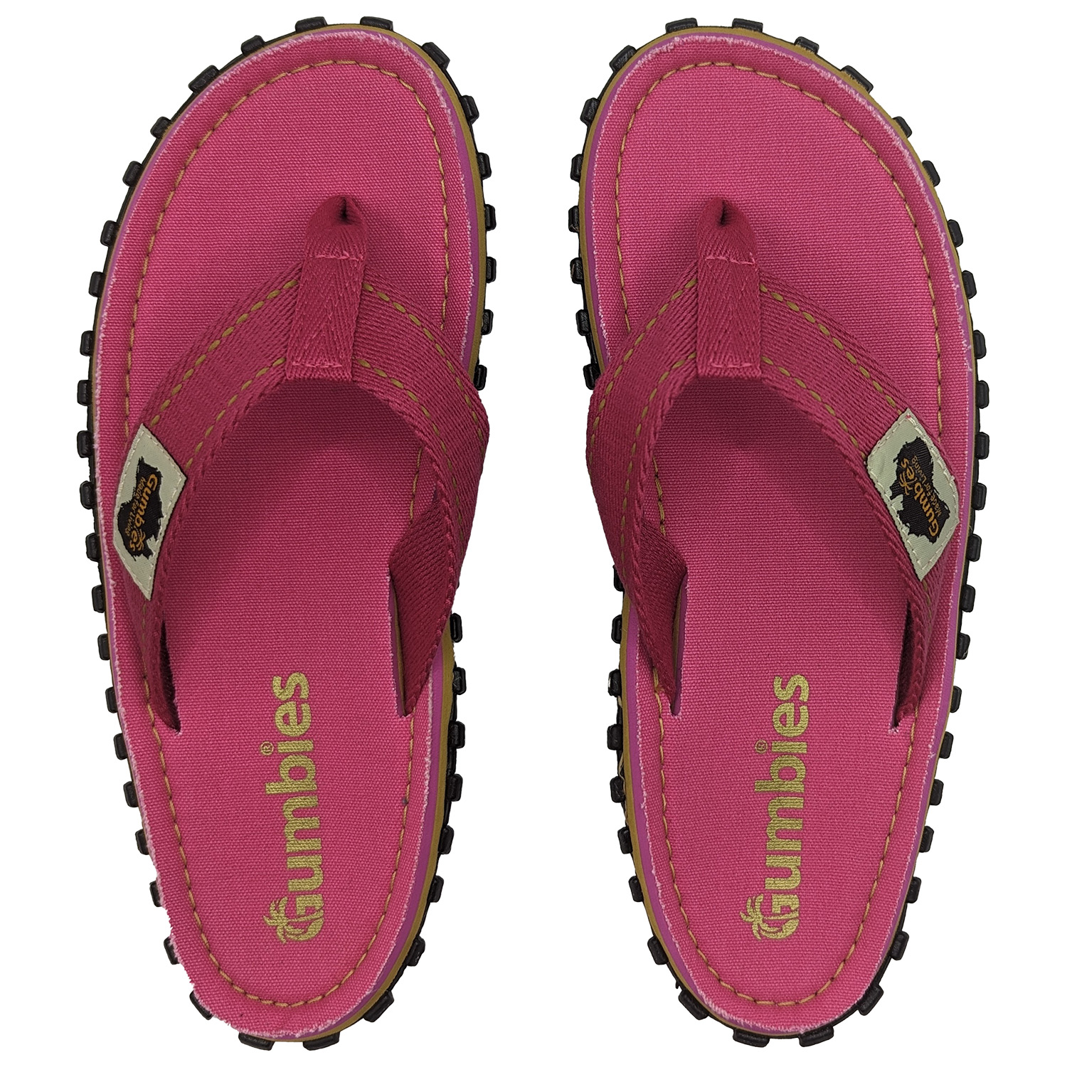 Islander Classic Pink