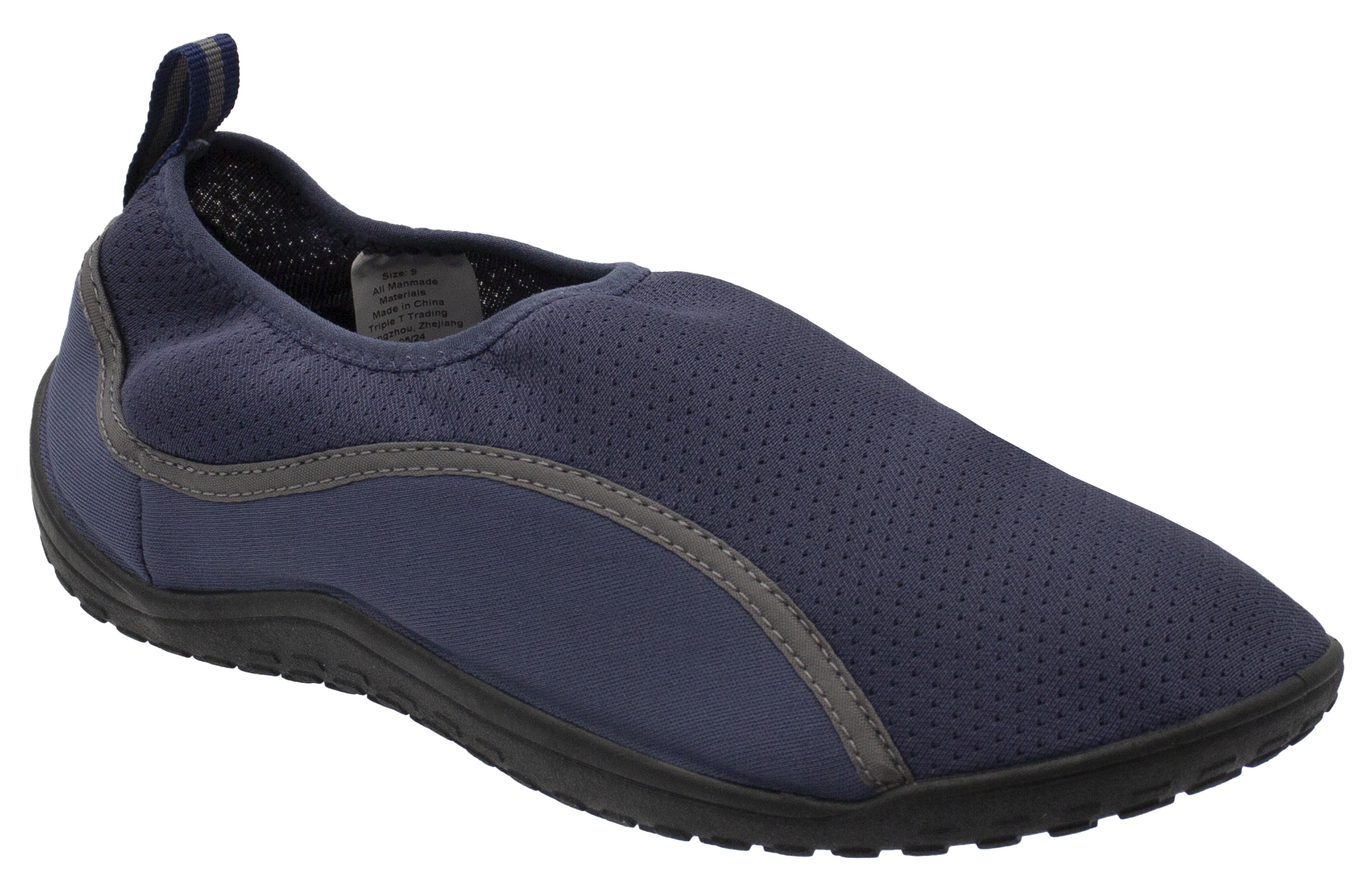 Sunray Finn Navy