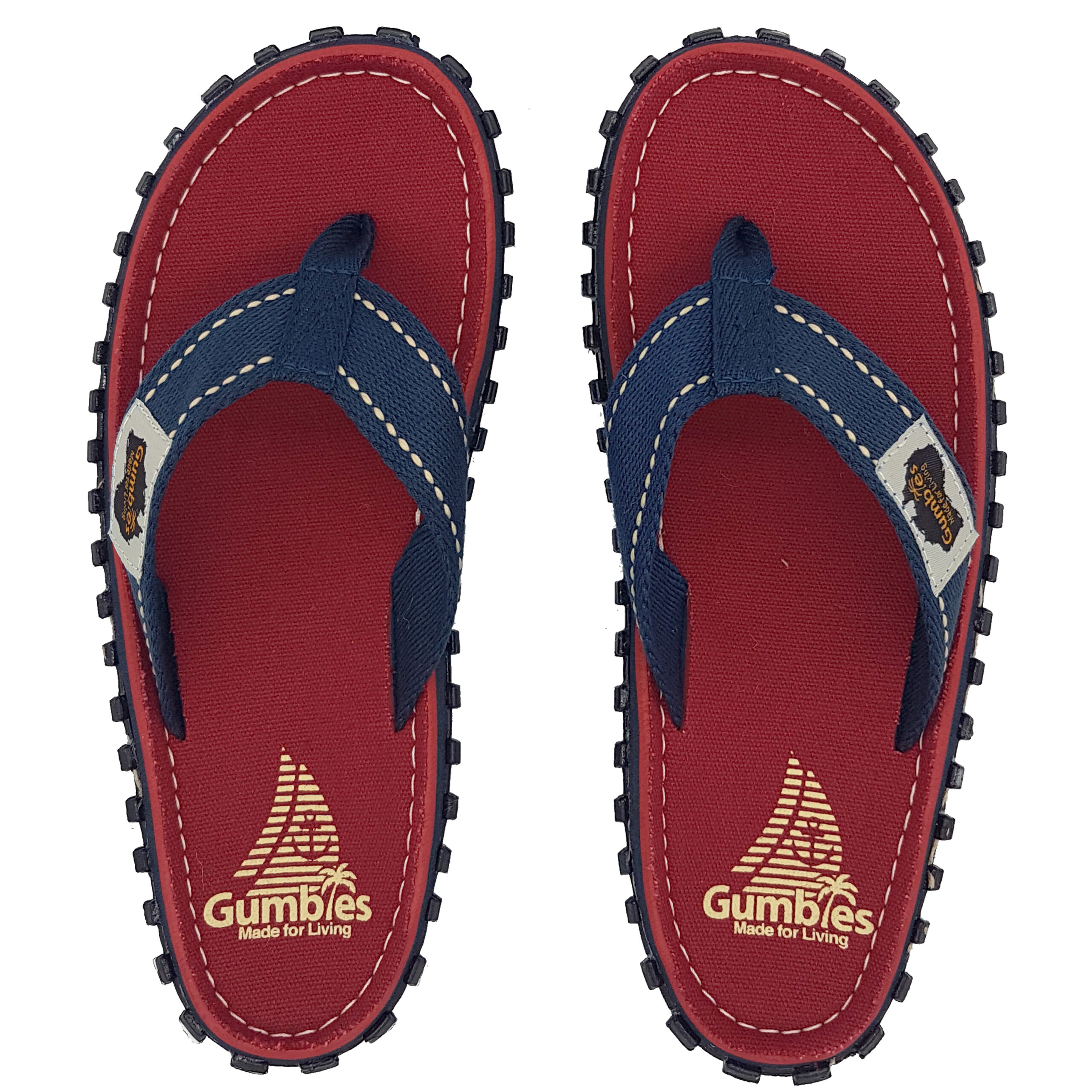 Islander Red