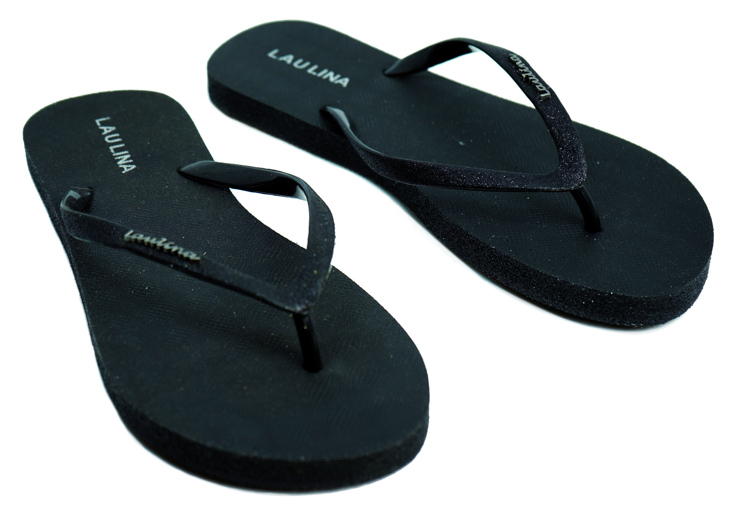 Laulina Charline Black+Brown