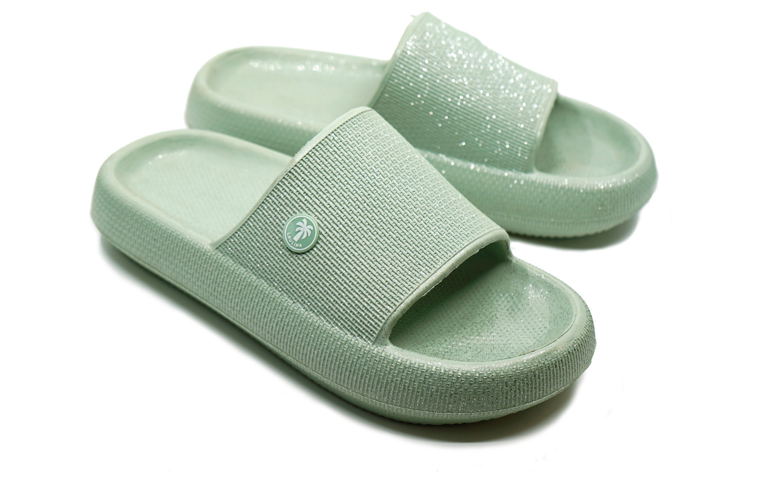 Laulina Laura Mint