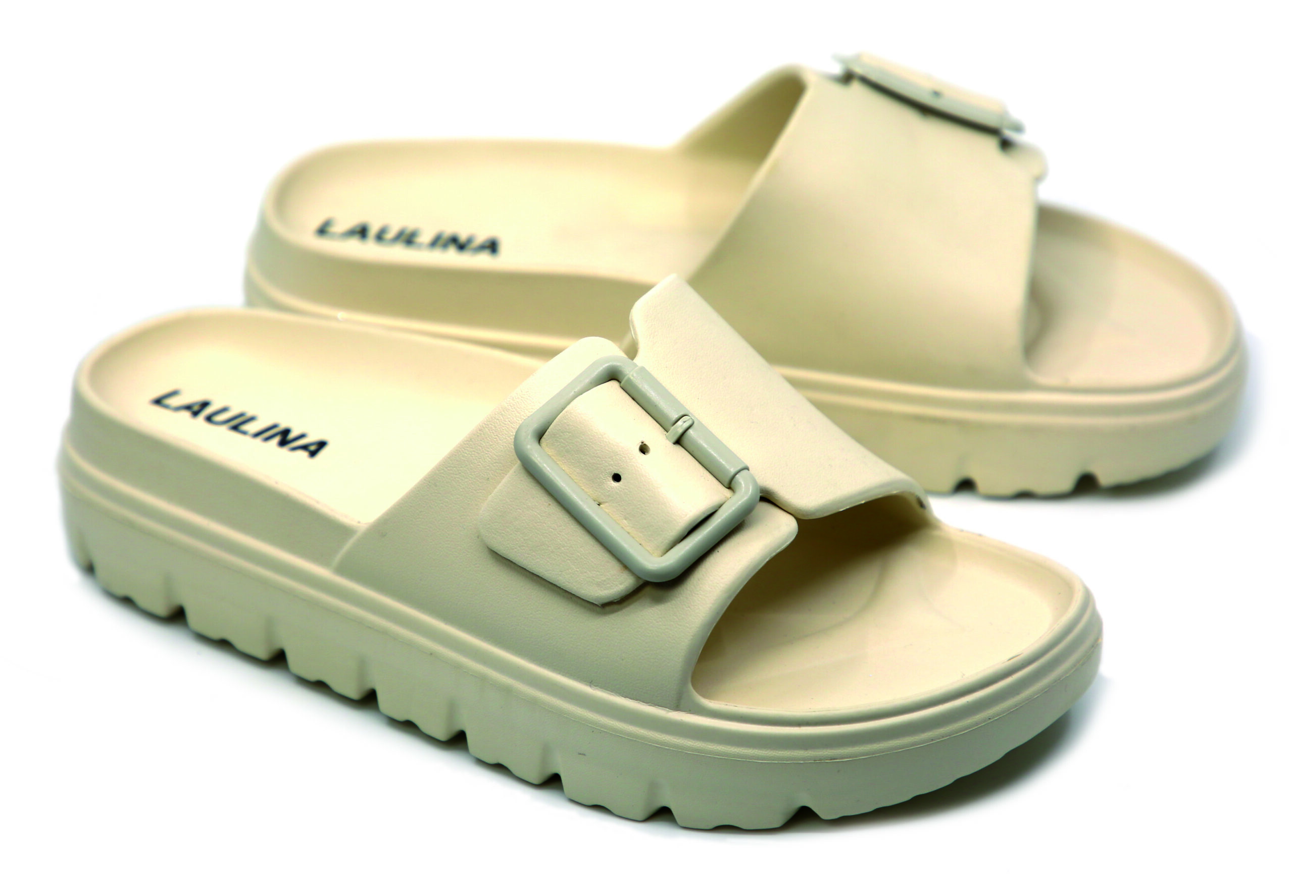 Laulina Talia Beige