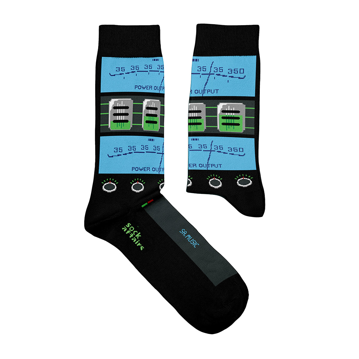 Amplifier Socks - Image 3